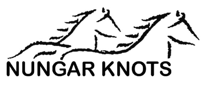 Nungar Knots