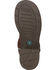 Ariat Fatbaby Heritage Dapper Boots - The Trading Stables