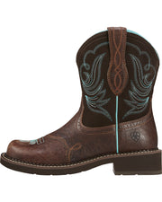 Ariat Fatbaby Heritage Dapper Boots - The Trading Stables