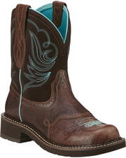 Ariat Fatbaby Heritage Dapper Boots - The Trading Stables