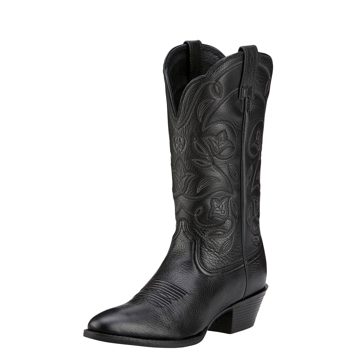 Ariat Womens Heritage Western R Toe - The Trading Stables