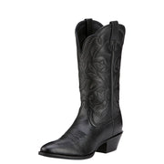 Ariat Womens Heritage Western R Toe - The Trading Stables