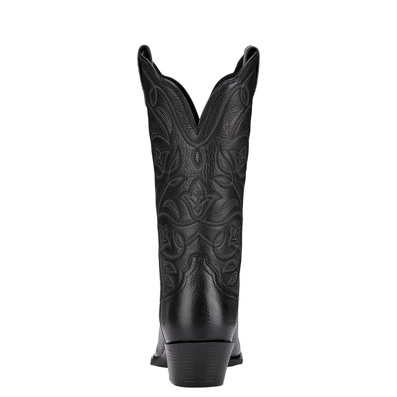 Ariat Womens Heritage Western R Toe - The Trading Stables