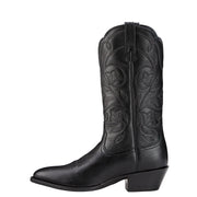 Ariat Womens Heritage Western R Toe - The Trading Stables