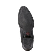 Ariat Womens Heritage Western R Toe - The Trading Stables