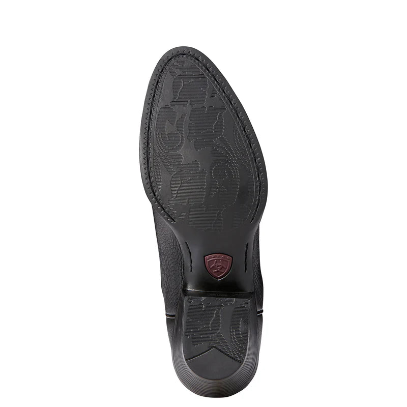 Ariat Womens Heritage Western R Toe - The Trading Stables