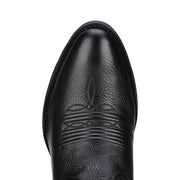 Ariat Womens Heritage Western R Toe - The Trading Stables