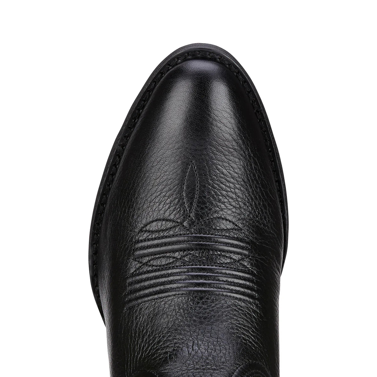 Ariat Womens Heritage Western R Toe - The Trading Stables