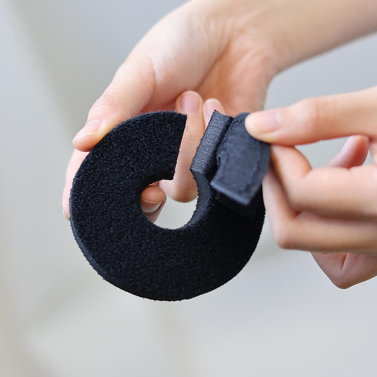 Neoprene Bit Guard 6mm