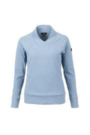 Horze Elodie Ladies Sweatshirt - The Trading Stables