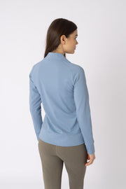 Horze Elodie Ladies Sweatshirt - The Trading Stables
