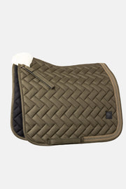 Nature Made Leisure Dressage Pad - The Trading Stables
