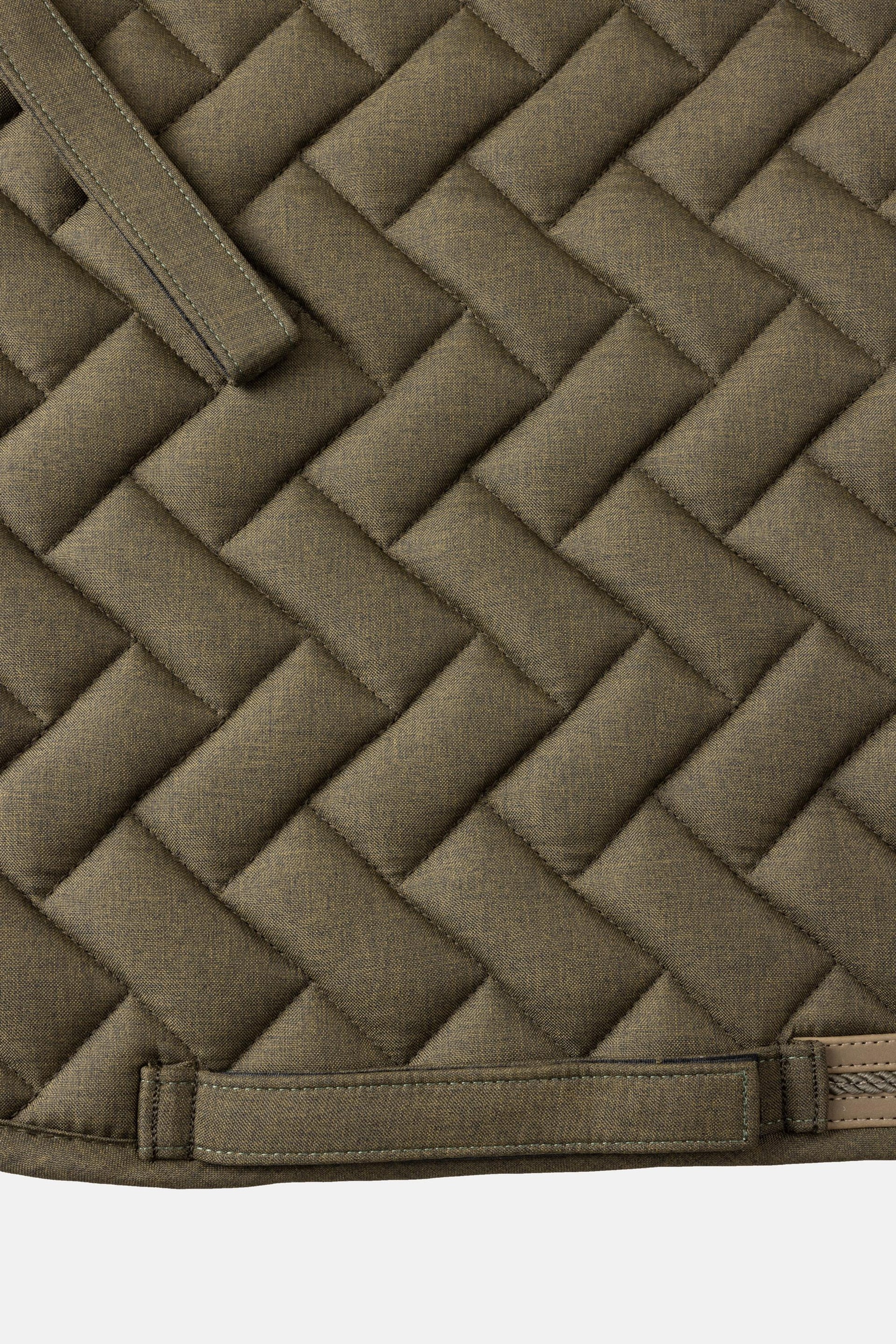 Nature Made Leisure Dressage Pad - The Trading Stables