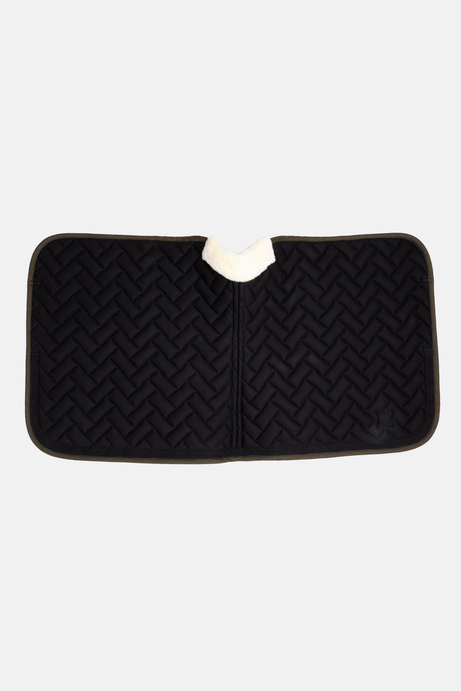 Nature Made Leisure Dressage Pad - The Trading Stables