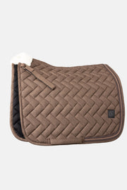 Nature Made Leisure Dressage Pad - The Trading Stables