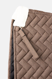Nature Made Leisure Dressage Pad - The Trading Stables