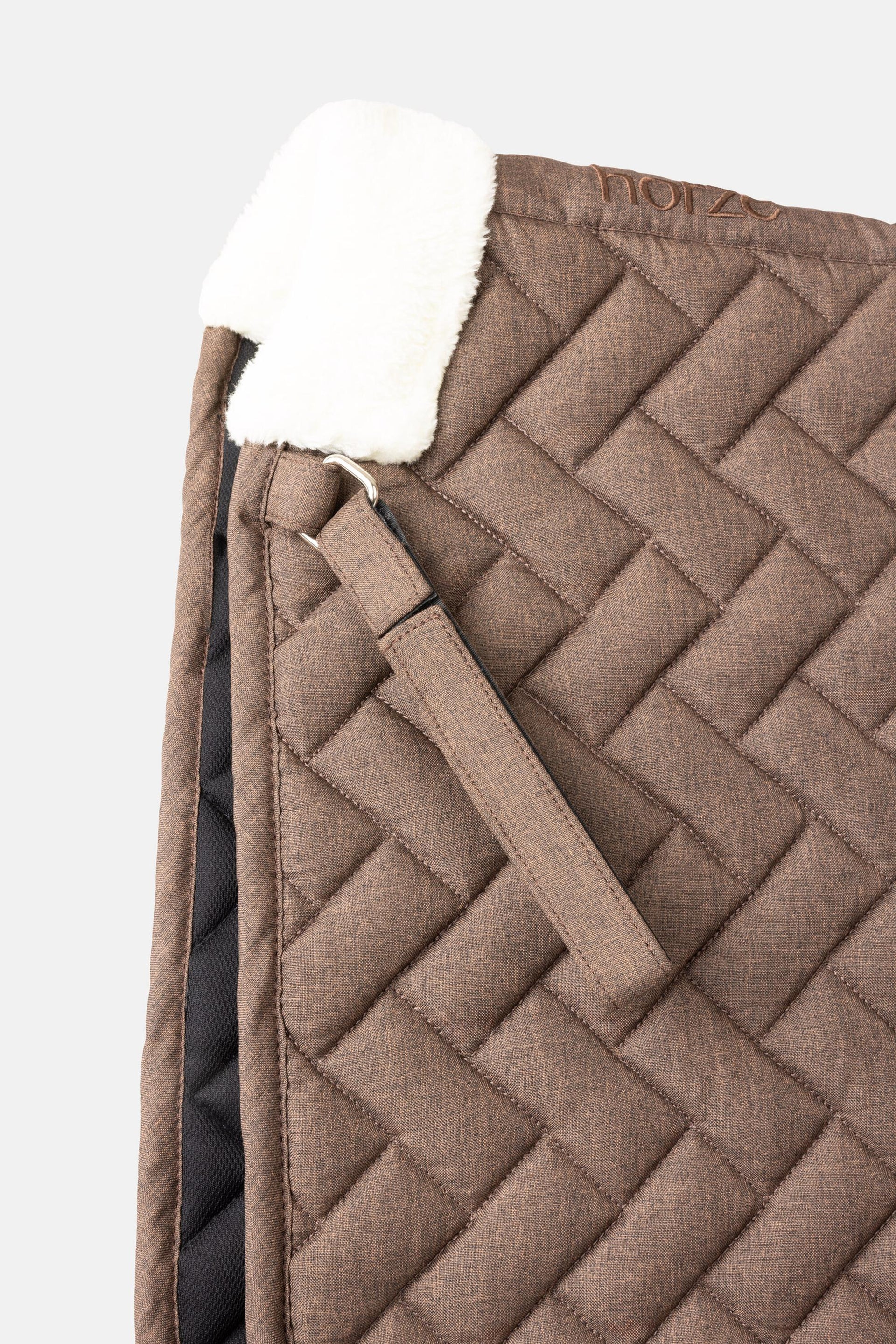 Nature Made Leisure Dressage Pad - The Trading Stables