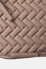 Nature Made Leisure Dressage Pad - The Trading Stables
