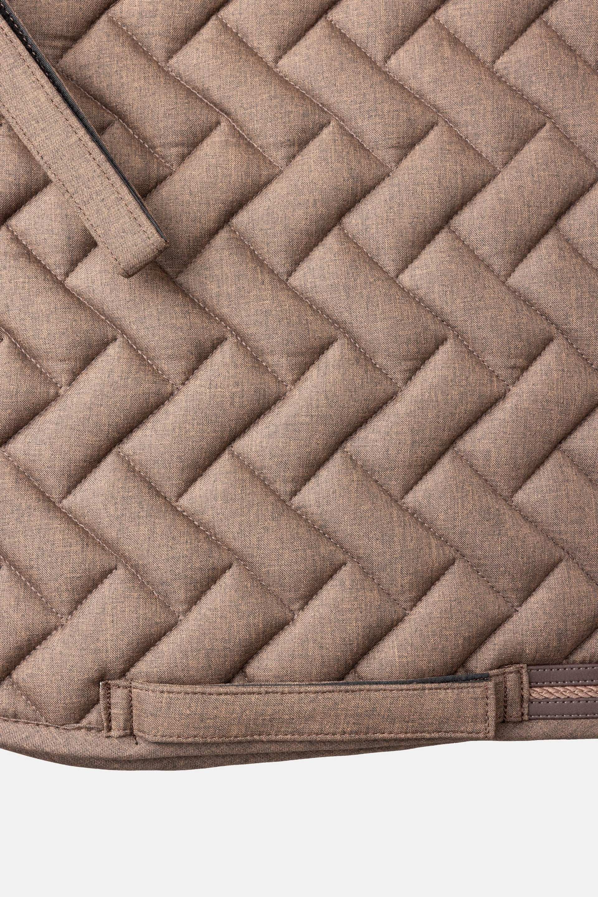 Nature Made Leisure Dressage Pad - The Trading Stables