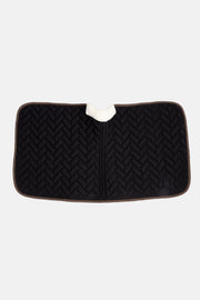 Nature Made Leisure Dressage Pad - The Trading Stables