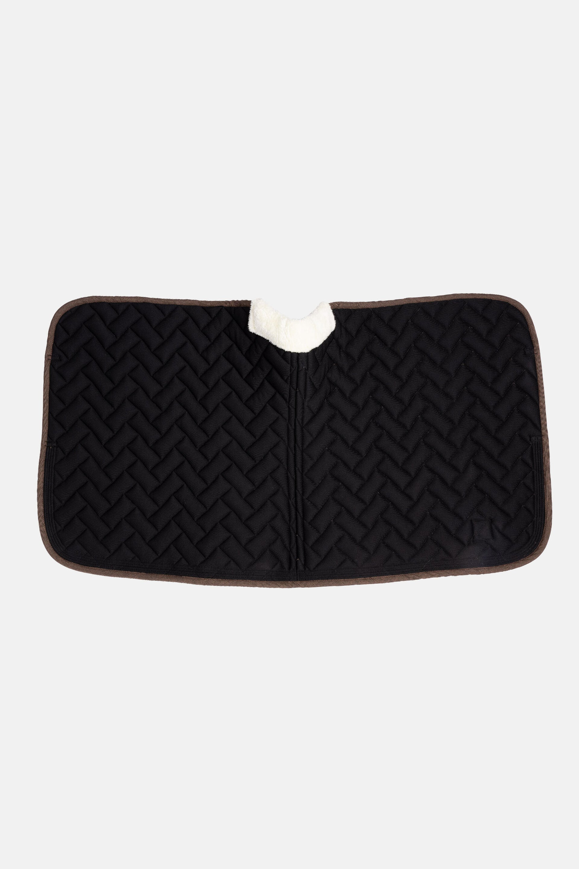 Nature Made Leisure Dressage Pad - The Trading Stables