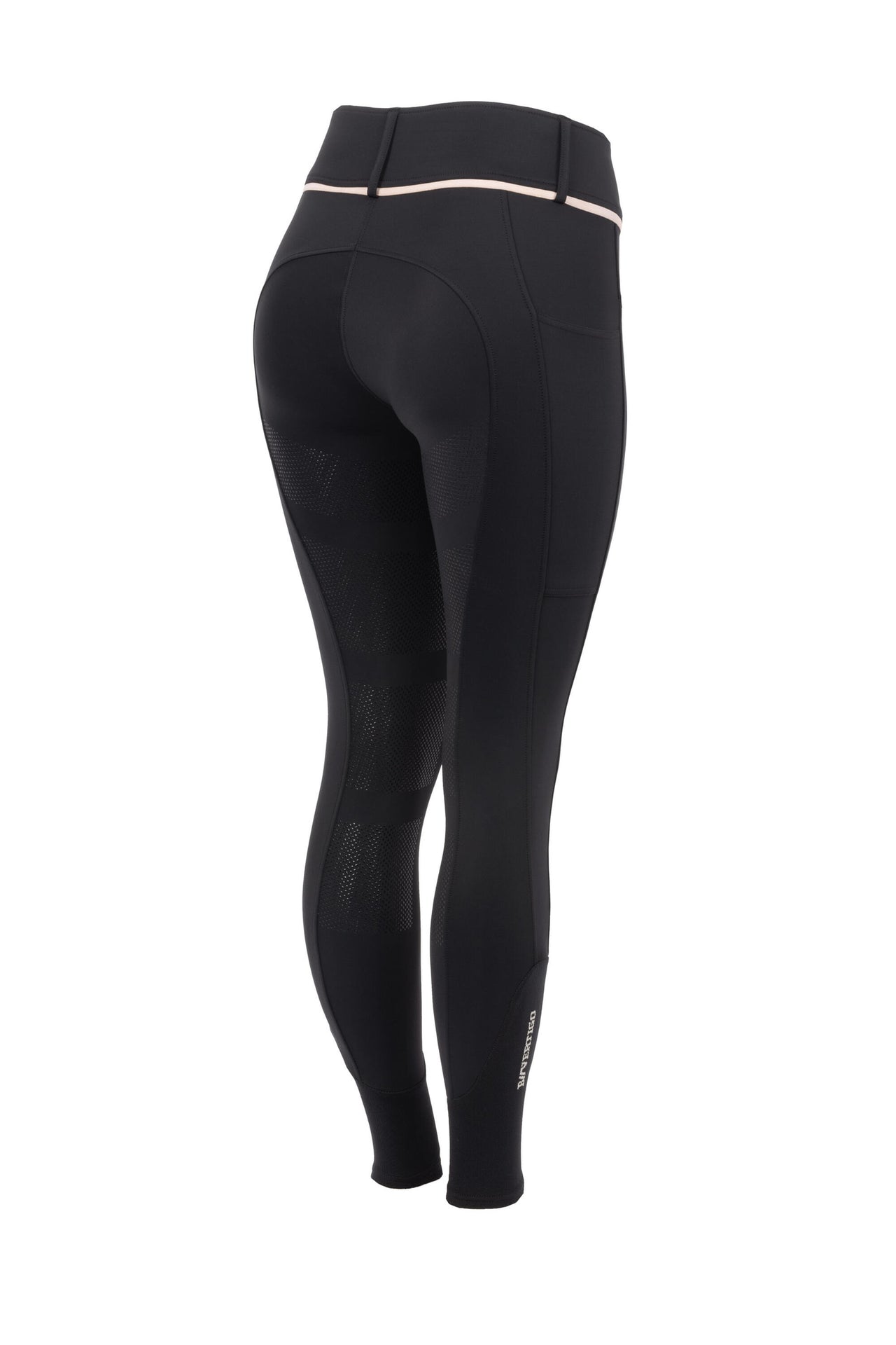 B-Vertigo Elea Ladies Full Seat Breeches - The Trading Stables