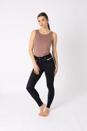 B-Vertigo Elea Ladies Full Seat Breeches - The Trading Stables