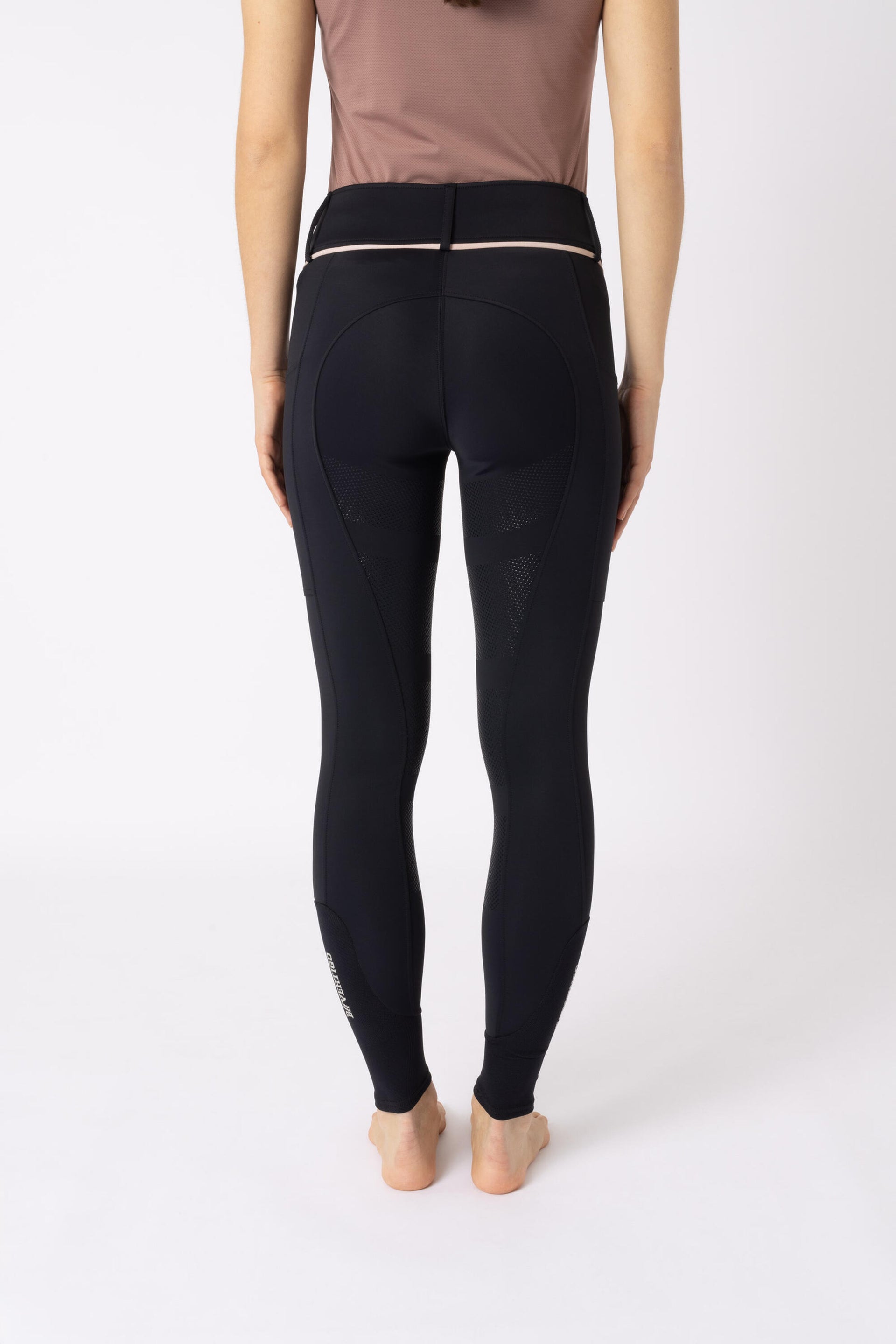 B-Vertigo Elea Ladies Full Seat Breeches - The Trading Stables