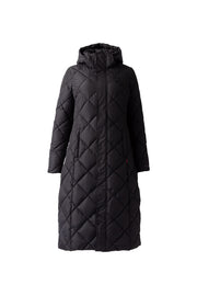 B Vertigo Light Padded Coat - The Trading Stables