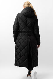 B Vertigo Light Padded Coat - The Trading Stables