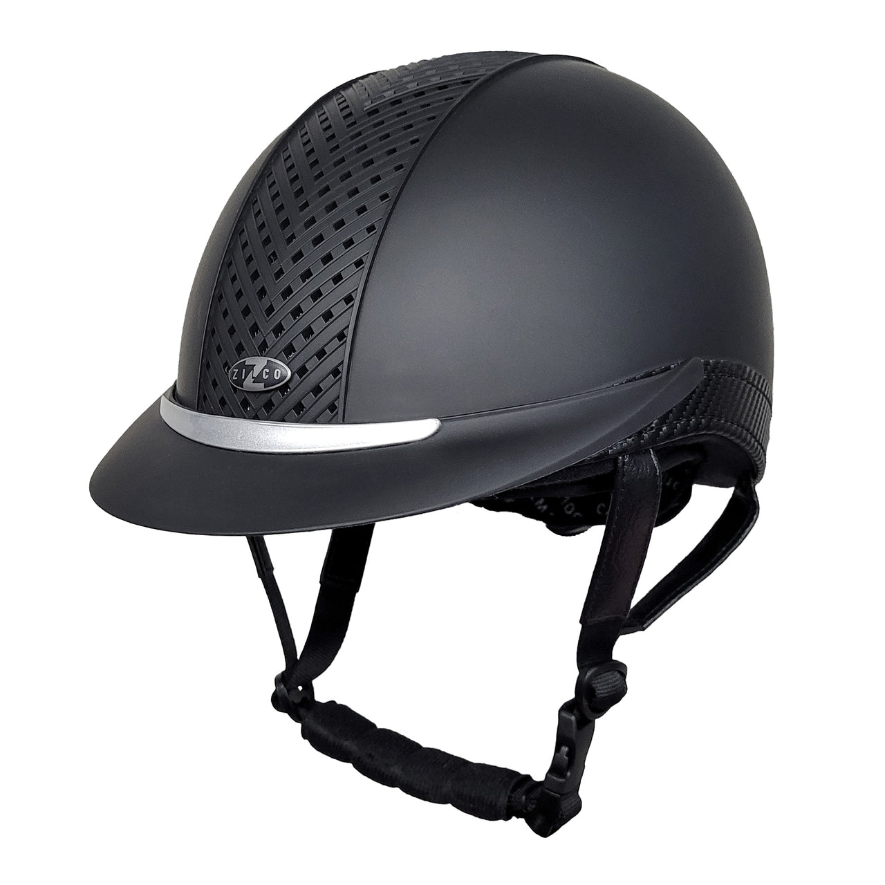 Zilco Oscar Aero Helmet - The Trading Stables