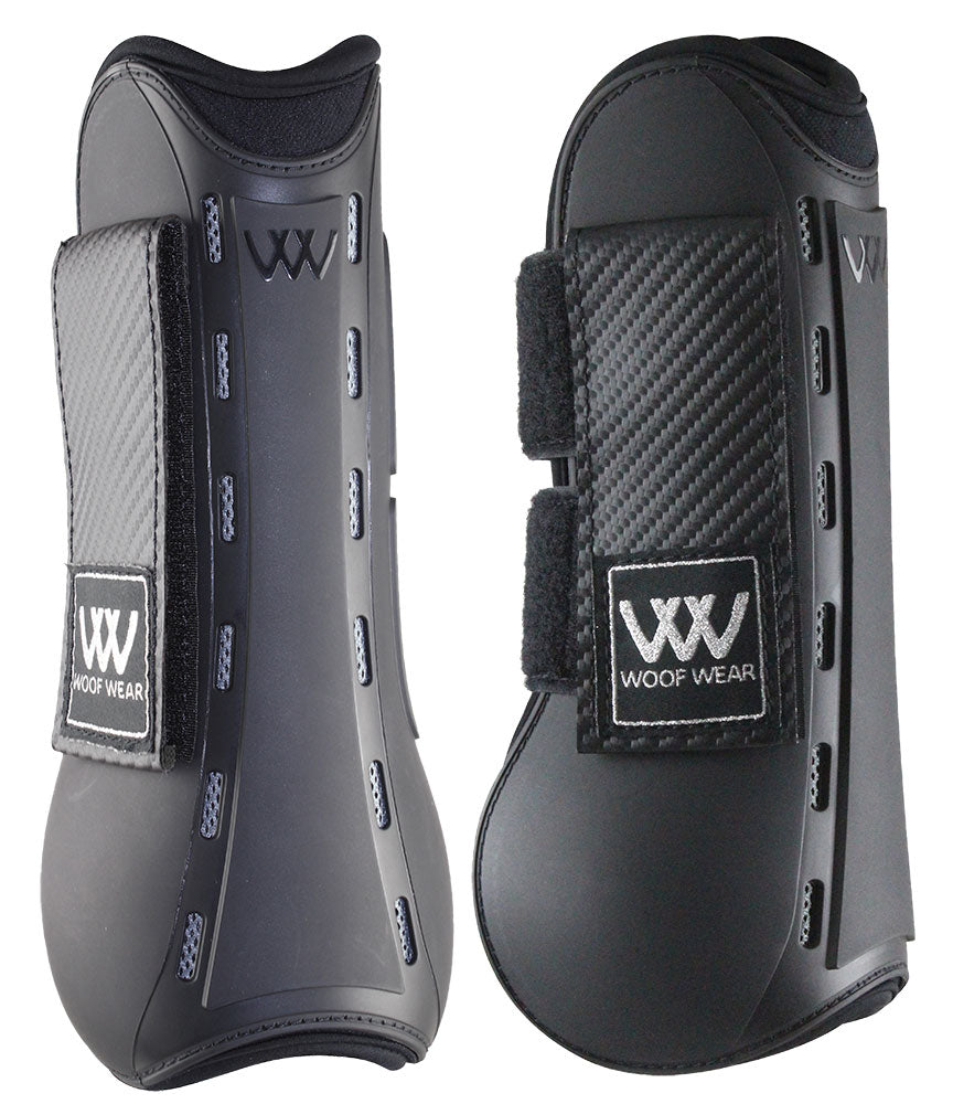 Woof Wear Pro Tendon Boots - The Trading Stables