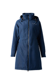 B Vertigo Joanna Waterproof Padded Coat - The Trading Stables