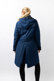 B Vertigo Joanna Waterproof Padded Coat - The Trading Stables