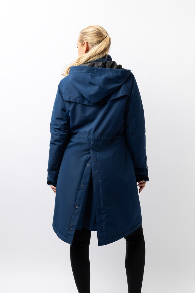 B Vertigo Joanna Waterproof Padded Coat - The Trading Stables