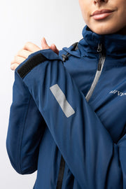 B Vertigo Joanna Waterproof Padded Coat - The Trading Stables