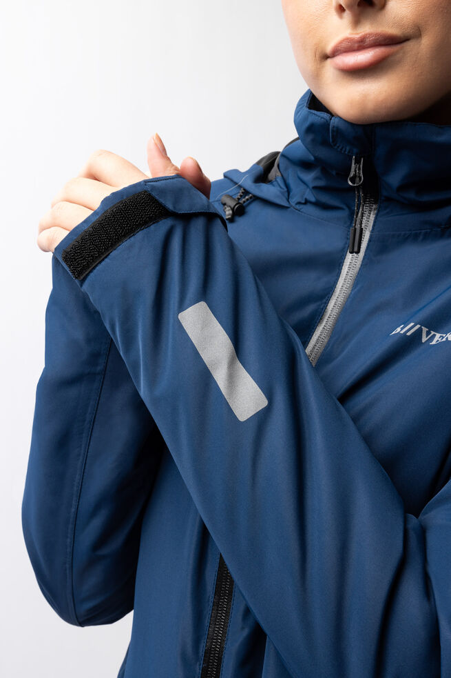 B Vertigo Joanna Waterproof Padded Coat - The Trading Stables
