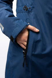B Vertigo Joanna Waterproof Padded Coat - The Trading Stables
