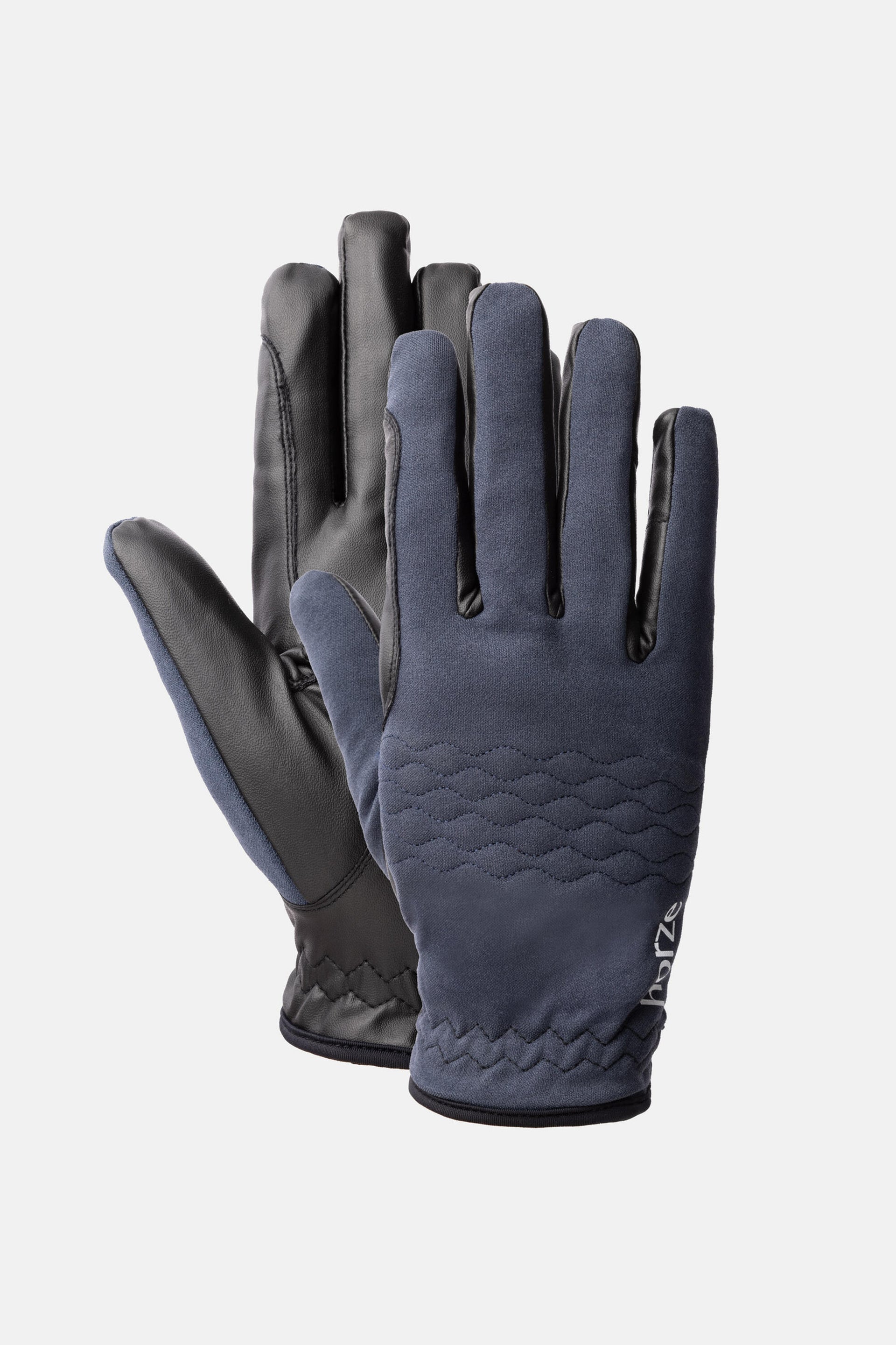 Horze Jimena All Season Riding Gloves - The Trading Stables