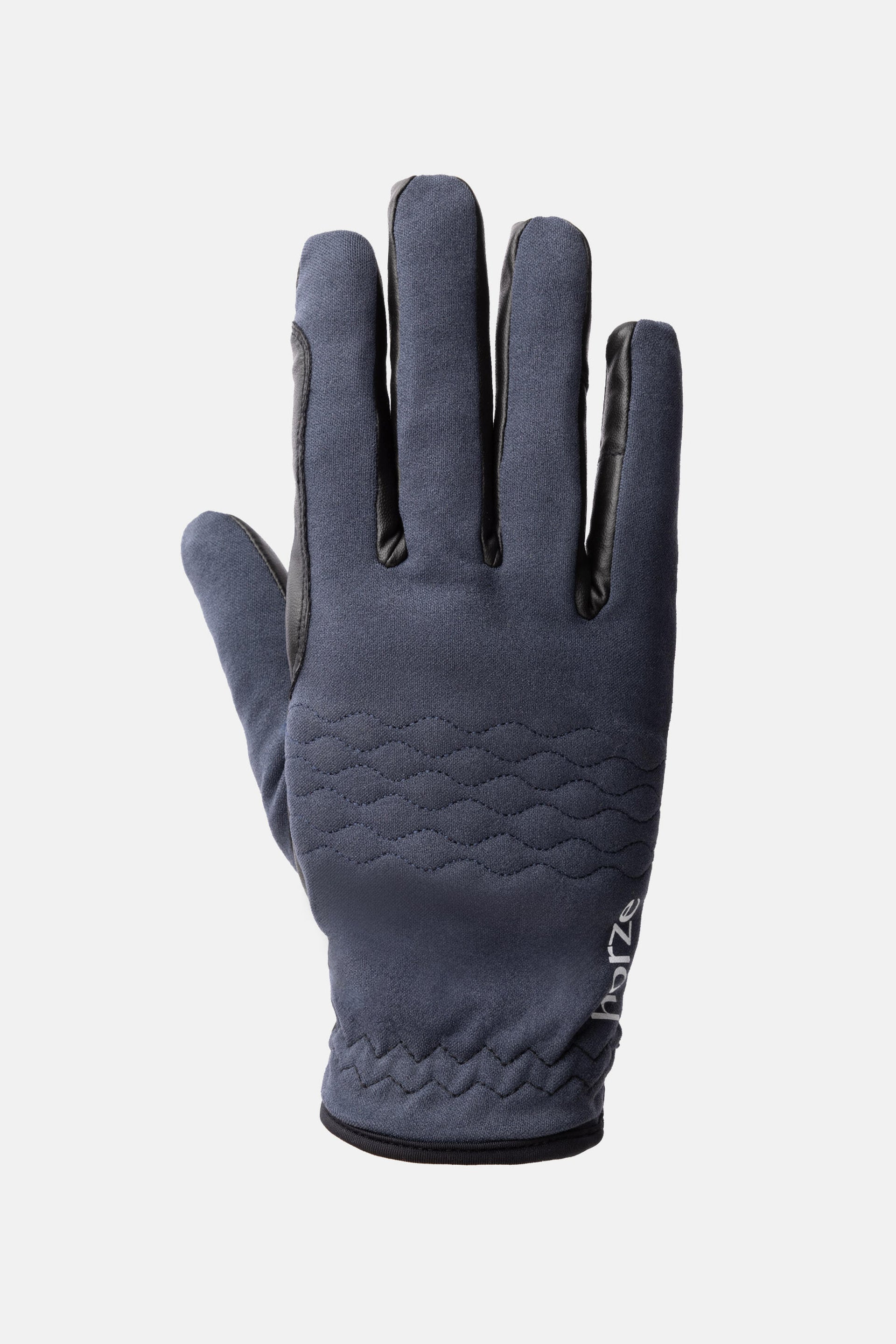 Horze Jimena All Season Riding Gloves - The Trading Stables