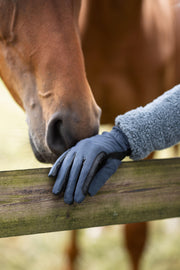 Horze Jimena All Season Riding Gloves - The Trading Stables