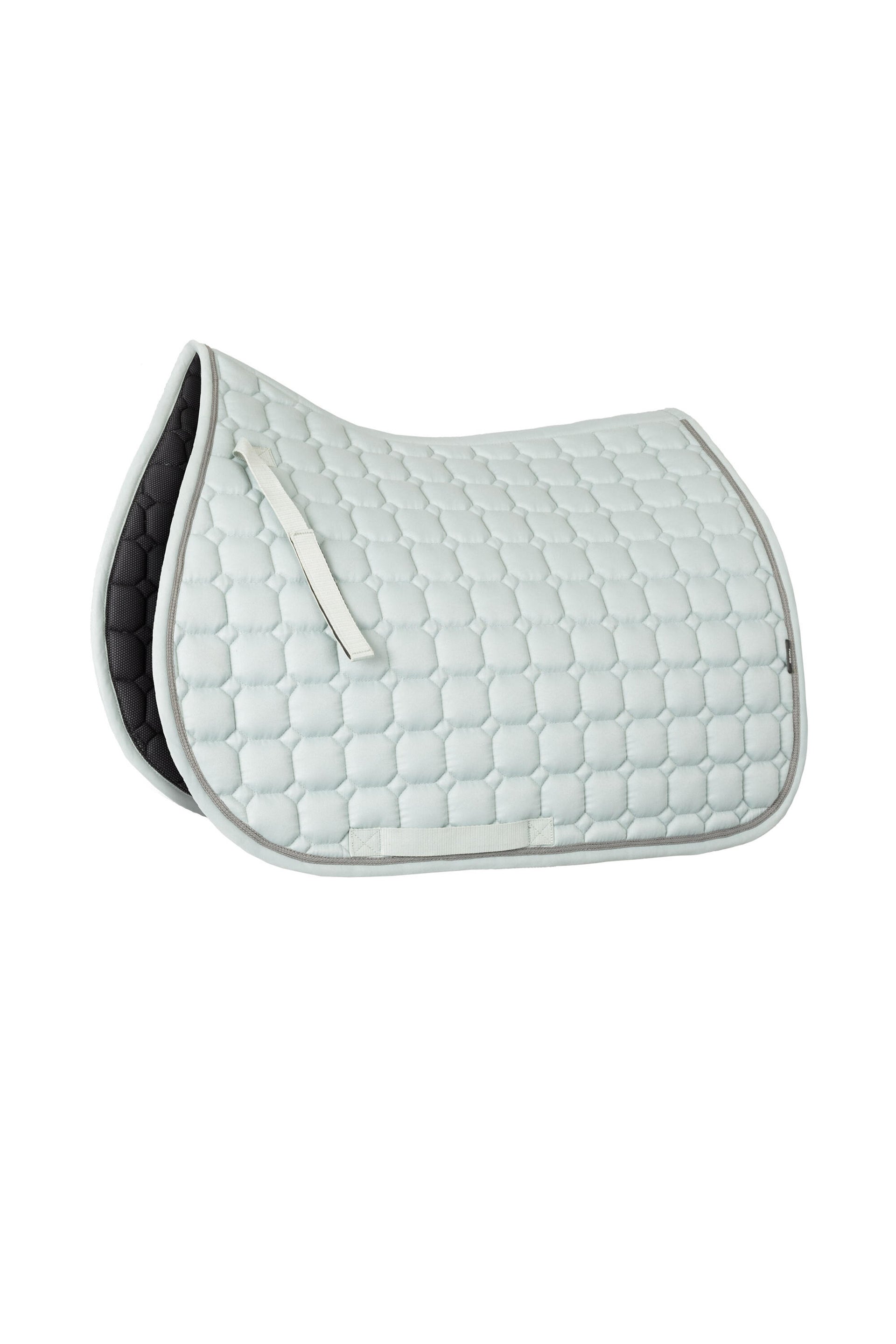 Horze Rose Tonique Jumping Saddle Pad - The Trading Stables