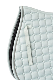 Horze Rose Tonique Jumping Saddle Pad - The Trading Stables