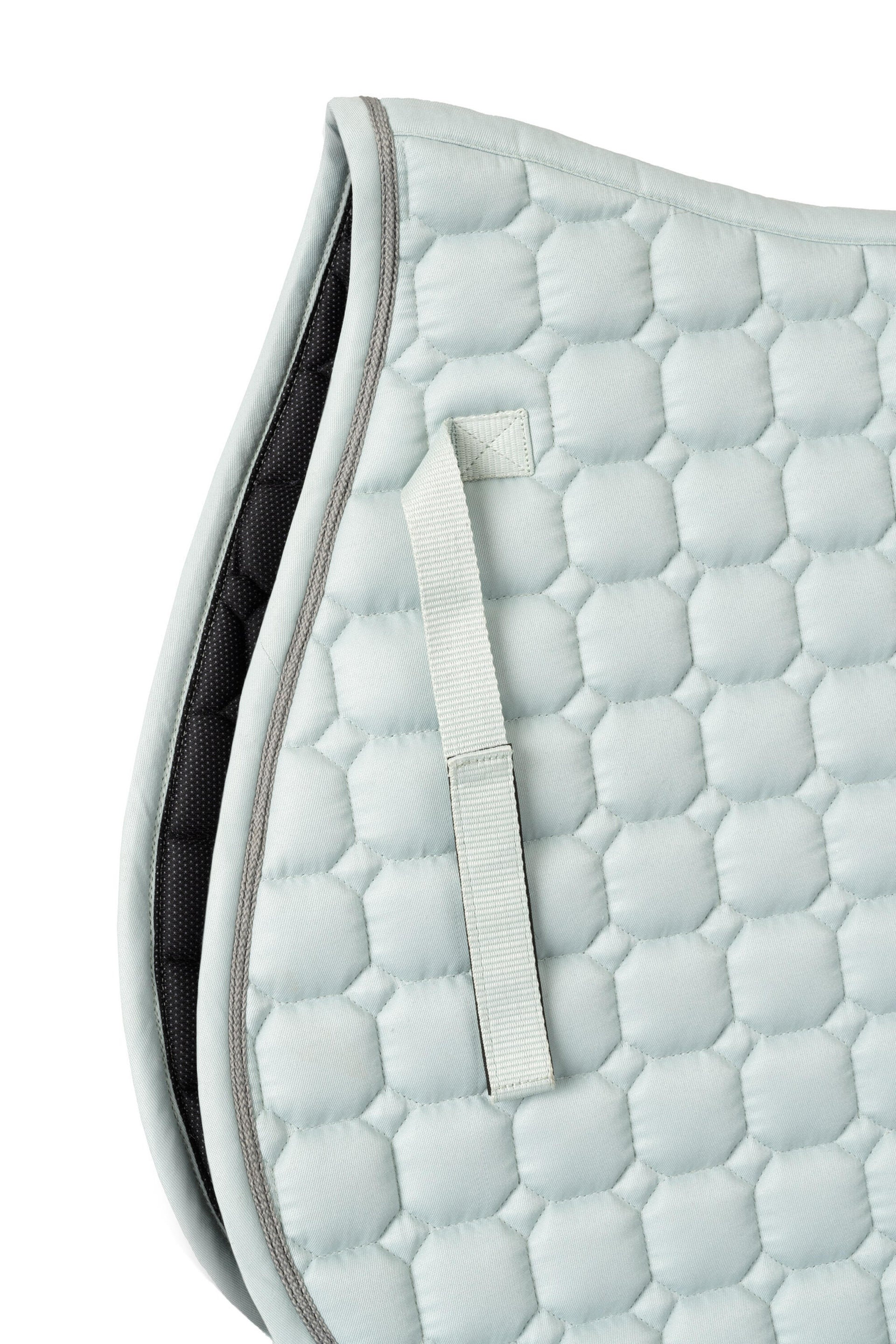 Horze Rose Tonique Jumping Saddle Pad - The Trading Stables