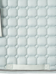 Horze Rose Tonique Jumping Saddle Pad - The Trading Stables
