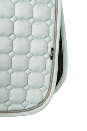 Horze Rose Tonique Jumping Saddle Pad - The Trading Stables