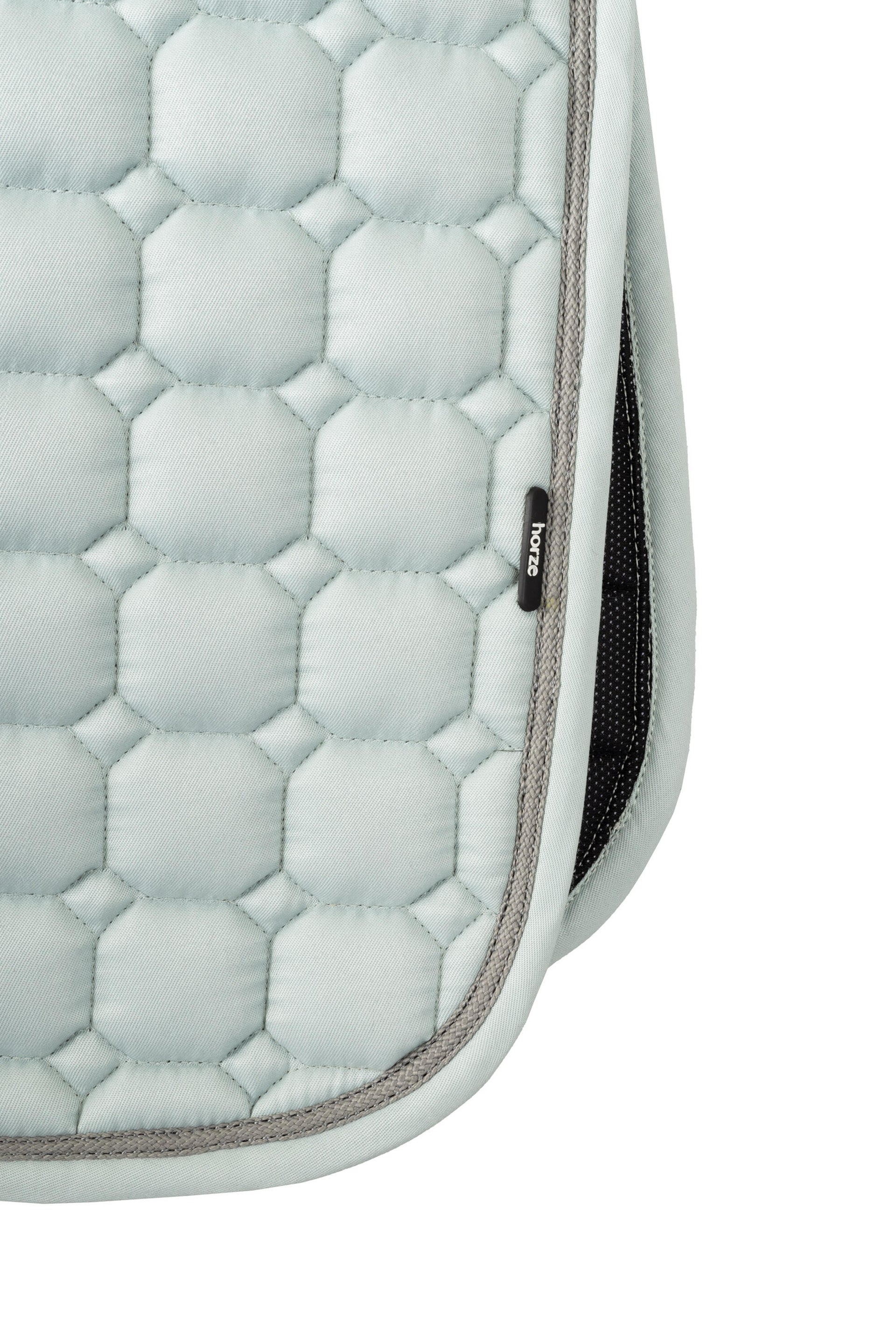 Horze Rose Tonique Jumping Saddle Pad - The Trading Stables