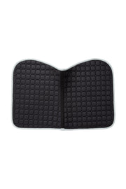 Horze Rose Tonique Jumping Saddle Pad - The Trading Stables