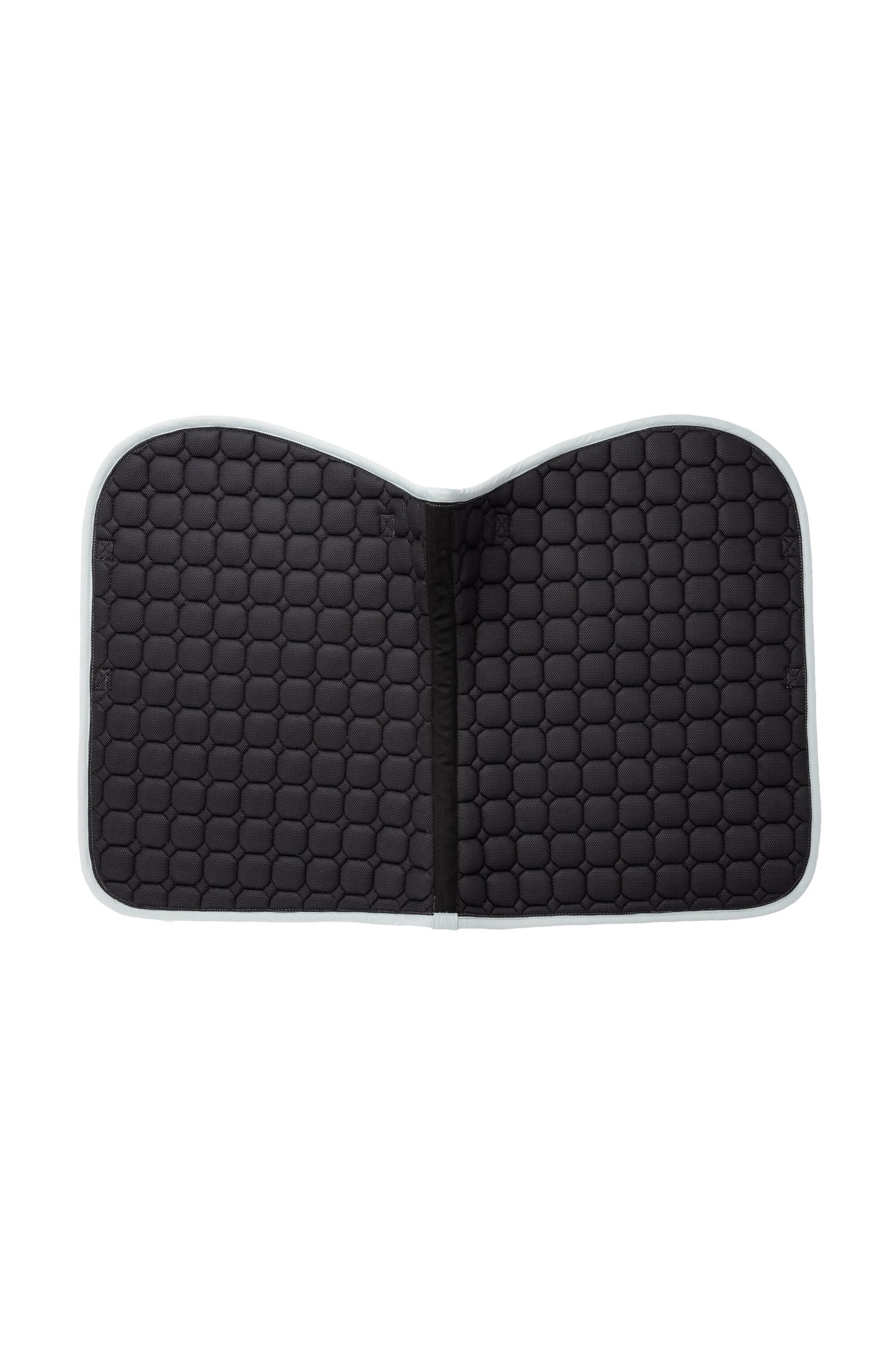 Horze Rose Tonique Jumping Saddle Pad - The Trading Stables