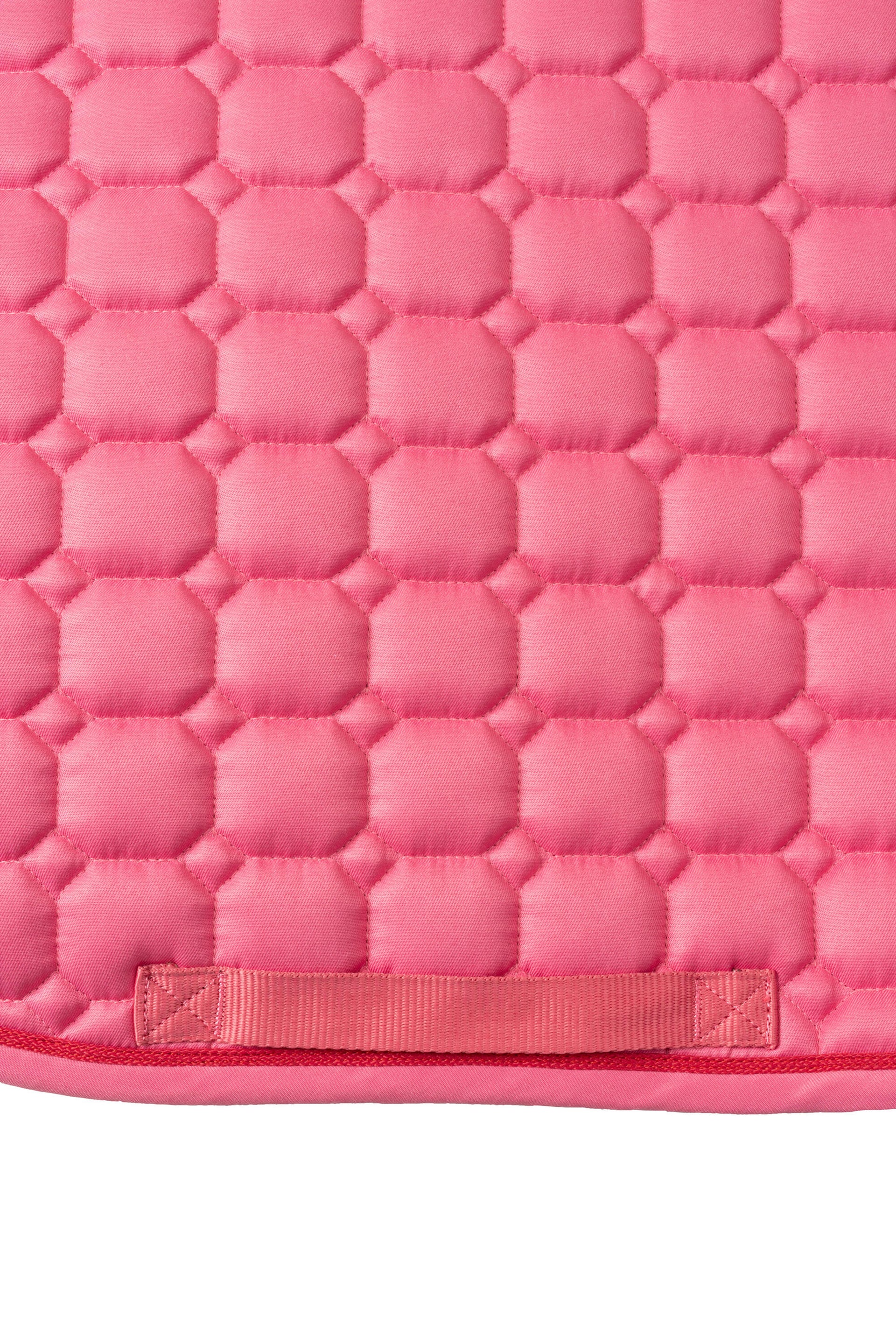 Horze Rose Tonique Jumping Saddle Pad - The Trading Stables